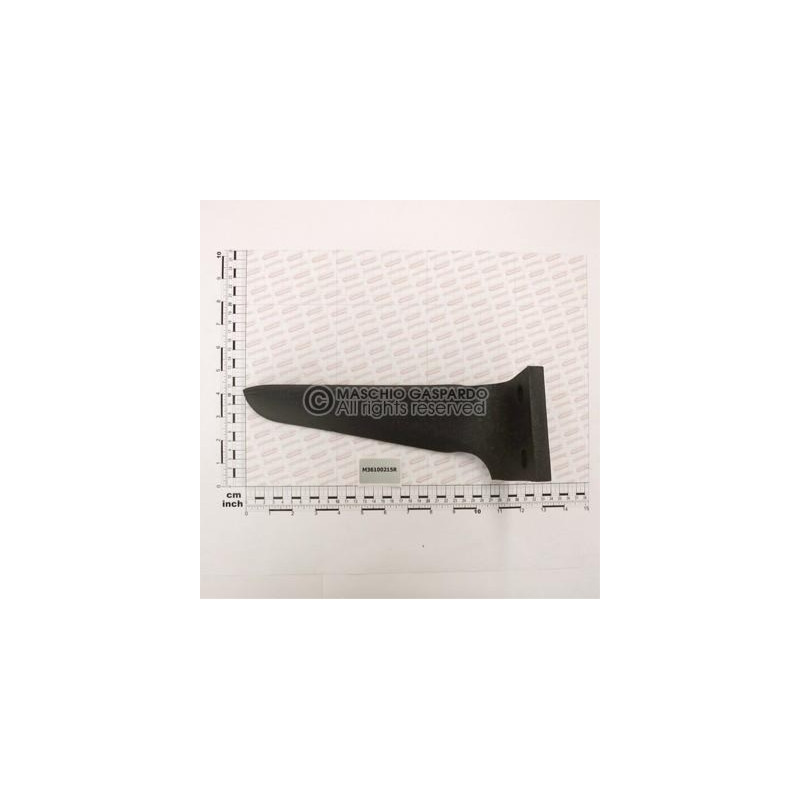 Facas Maschio 100x15x300mm - Esquerdas - M36100216