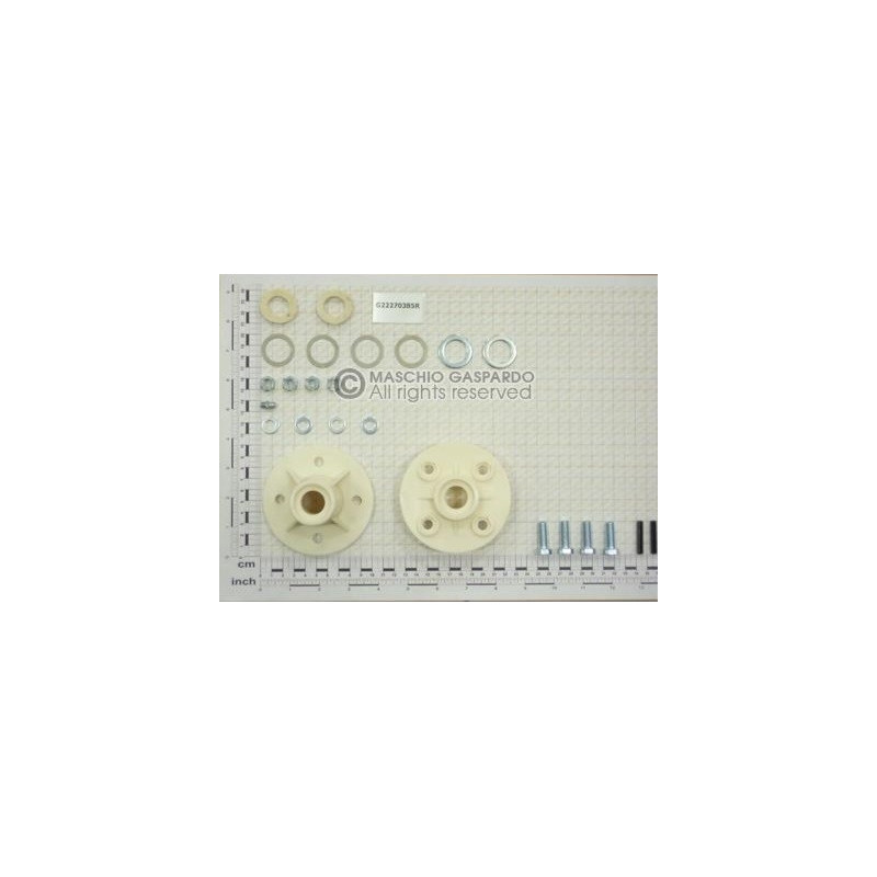 Kit Cubo Marcador Gaspardo - G22270385