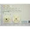 Bearing Kit Gaspardo