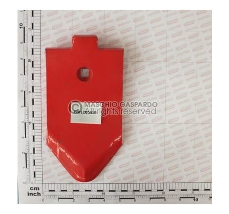 Ponteira de Bico Maschio - F20120061