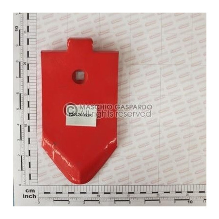 Ponteira de Bico Maschio - F20120061