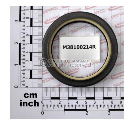 Retentor 65x85x13/17 Maschio - M38100214