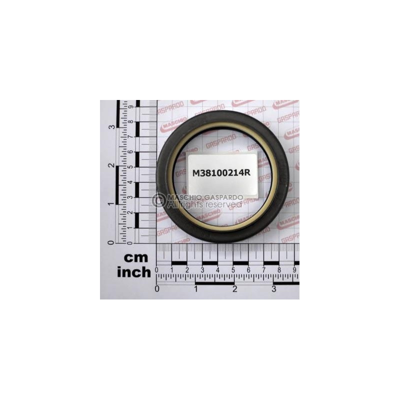 Retentor 65x85x13/17 Maschio - M38100214