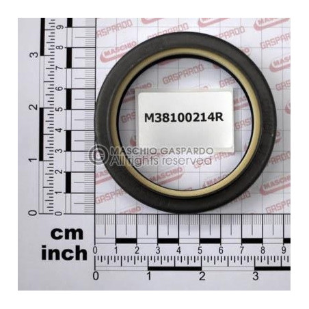 Retentor 65x85x13/17 Maschio - M38100214