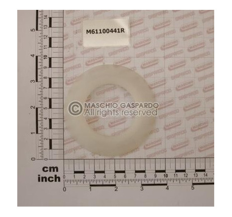 Vedante Chumaceira H60 Maschio - M61100441