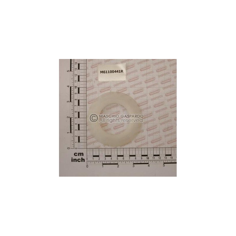 Vedante Chumaceira H60 Maschio - M61100441