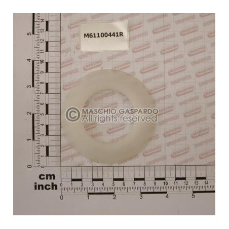 Vedante Chumaceira H60 Maschio - M61100441