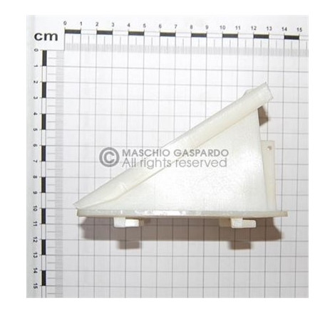 Plastico para depósito Semeador Gaspardo - G66248187