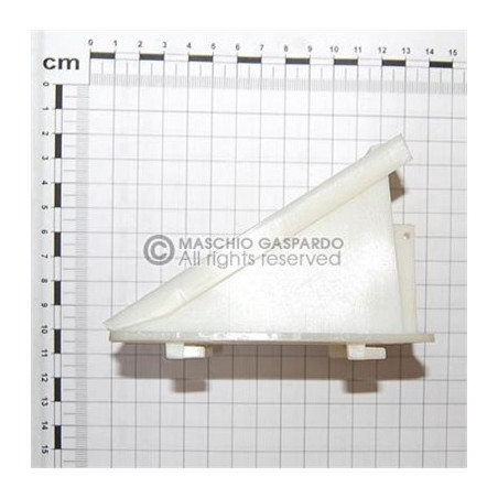 Plastico para depósito Semeador Gaspardo - G66248187