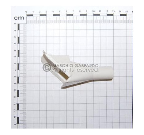 Tampa Microgranulador M80 - G66248154