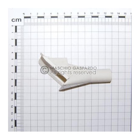 Tampa Microgranulador M80 - G66248154
