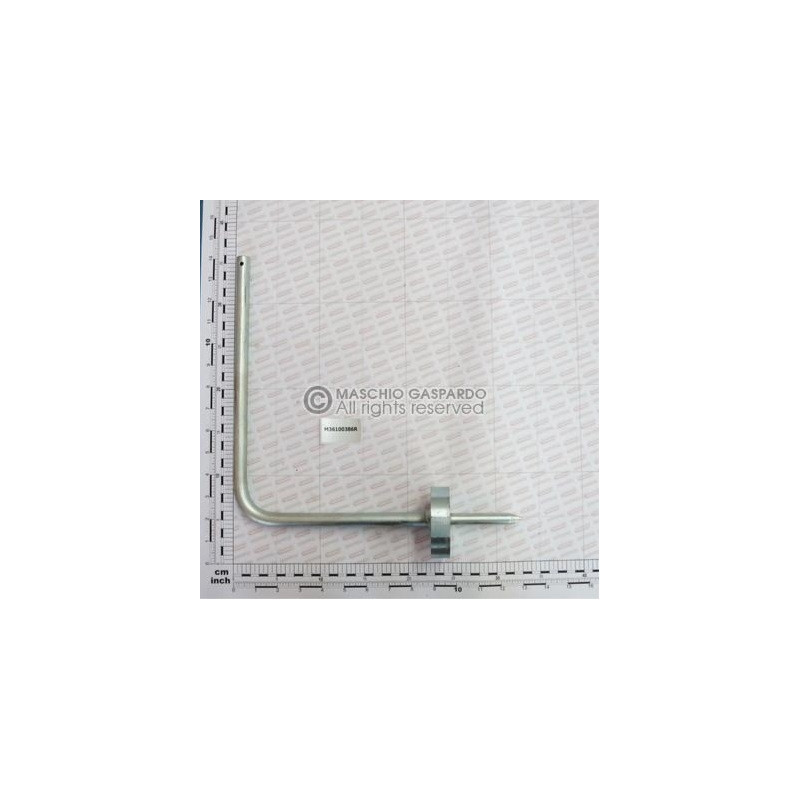 Ferramenta Engate Rápido Facas QF - M36100386