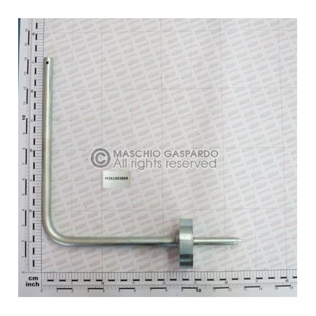 Ferramenta Engate Rápido Facas QF - M36100386