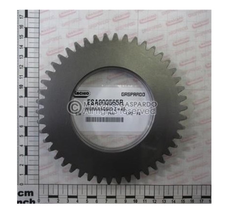 Carreto Z46 Maschio - ESA000783