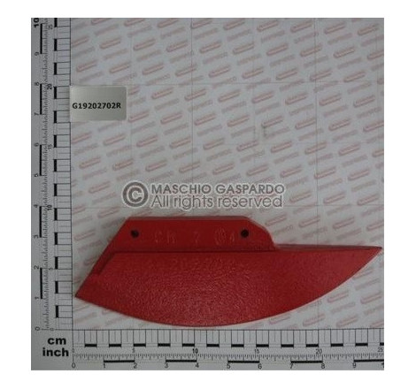Relha Milho Gaspardo - G19202702