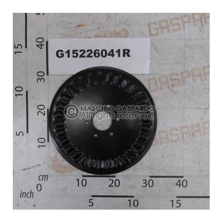 Disco D320 Gaspardo - G15226041