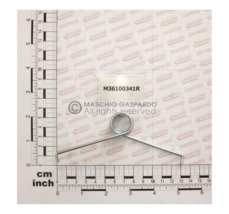Mola Encaixe Rápido Maschio - M36100341
