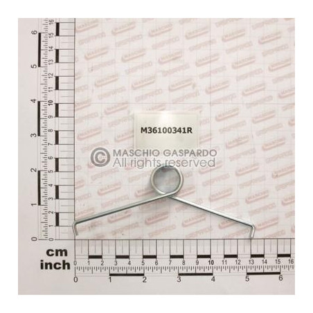 Mola Encaixe Rápido Maschio - M36100341