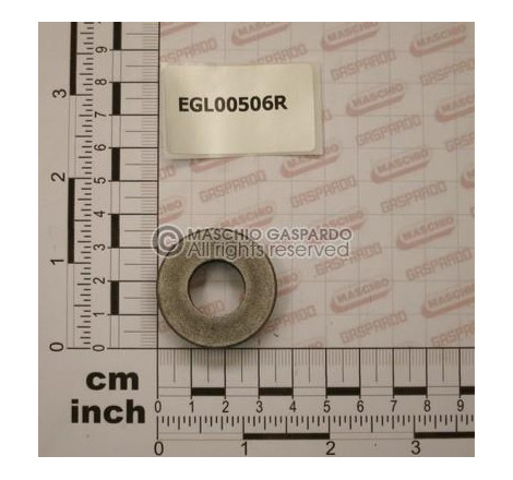 Espaçador Maschio Facas Tipo 2 - EGL00506