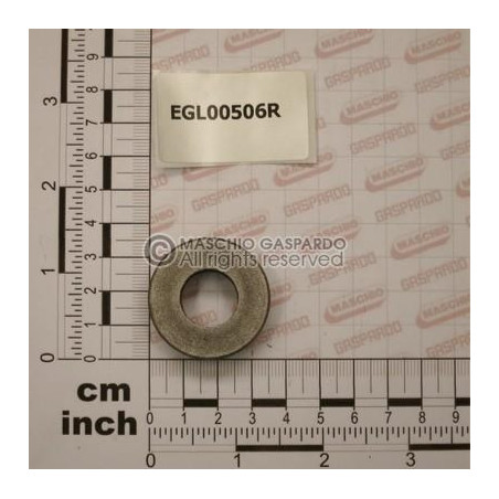 Espaçador Maschio Facas Tipo 2 - EGL00506