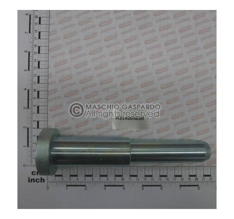 Cavilha Ligação Barra Maschio - M21400563