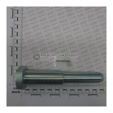 Cavilha Ligação Barra Maschio - M21400563