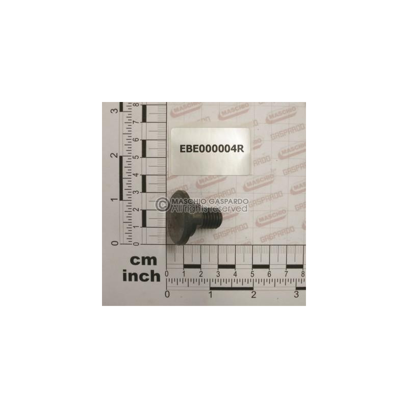 Parafuso Faca Maschio - EBE000004