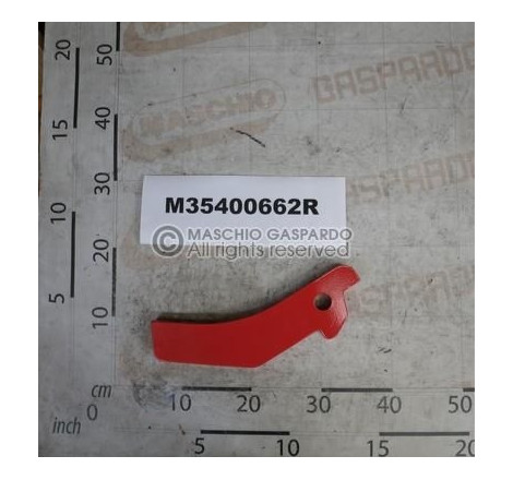 Braço Apagador Maschio - M35400662