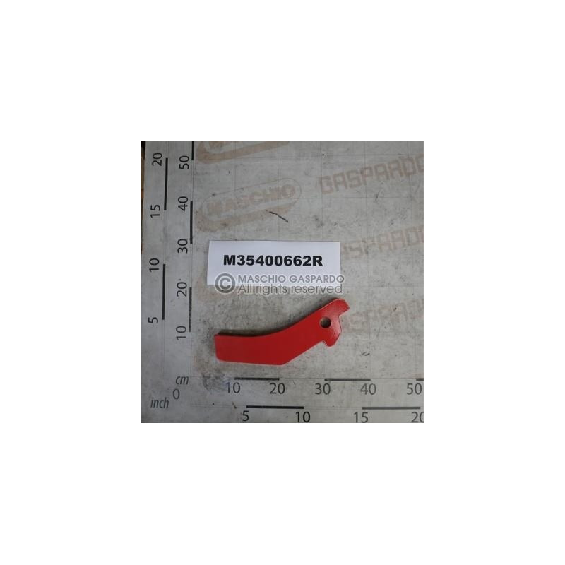 Braço Apagador Maschio - M35400662