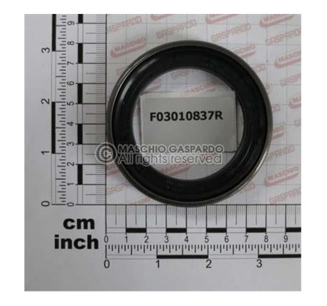 Retentor 55x80x16 Maschio - F03010837