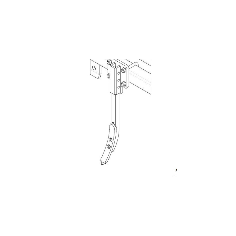 Kit Apagador Rasto Fusivel Maschio - MR0124025