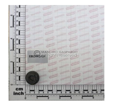 Parafuso Faca M12x20
