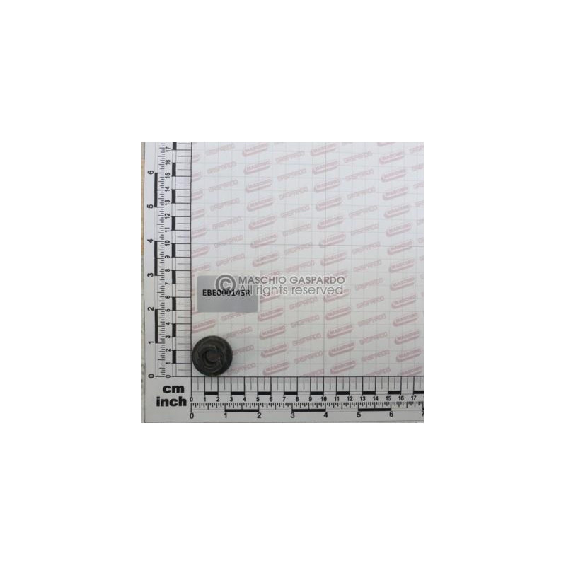 Blade Bolt M12x20 Maschio