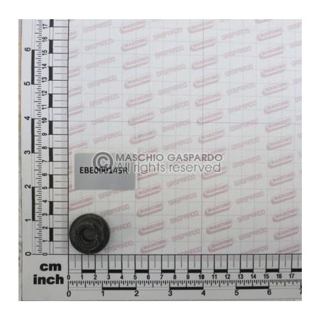 Tornillo Cuchilla M12x20 Maschio