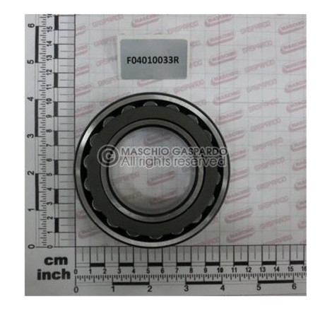Rolamento 22211 Maschio - F04010033
