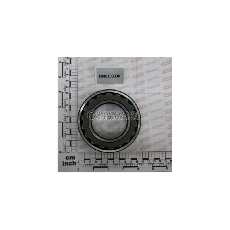Rolamento 22211 Maschio - F04010033