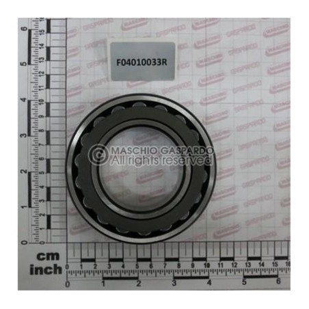 Rolamento 22211 Maschio - F04010033