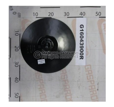 Discos Corex Plus Gaspardo - G16043900