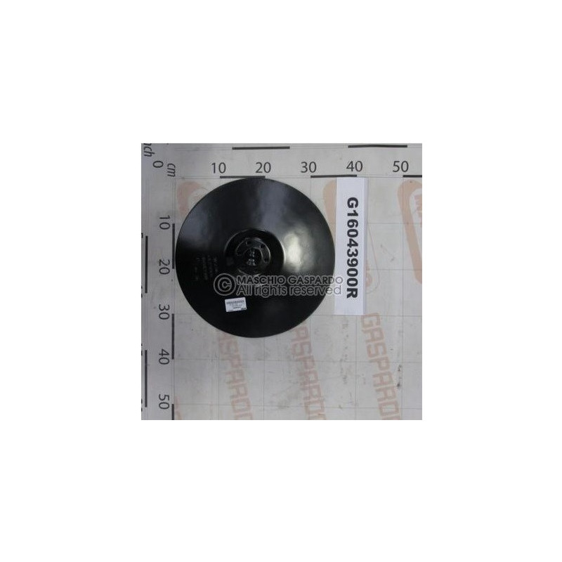 Discos Corex Plus Gaspardo - G16043900