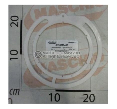 Juntas Discos Semador SR Gaspardo Orietta/Olimpia - G19007940