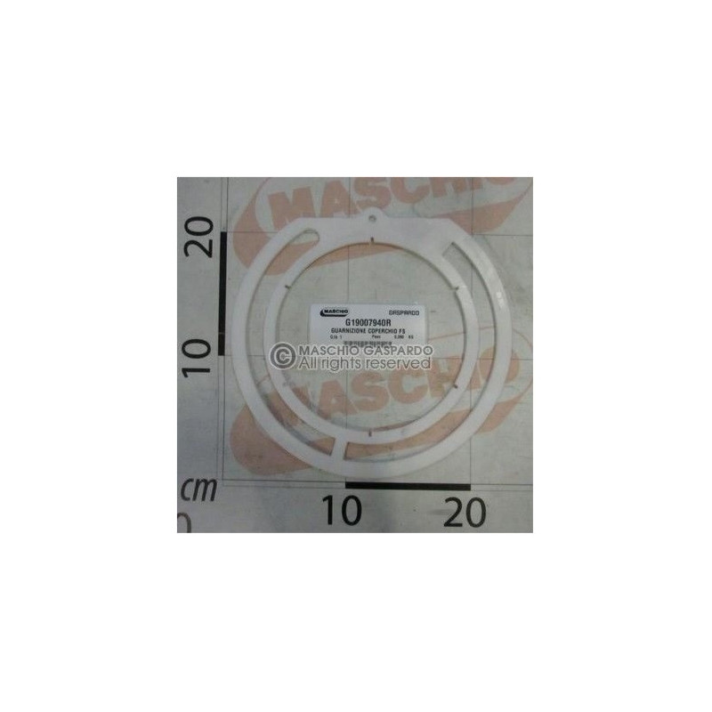 Juntas Discos Semador SR Gaspardo Orietta/Olimpia - G19007940