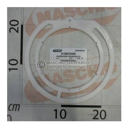 Juntas Discos Semador SR Gaspardo Orietta/Olimpia - G19007940