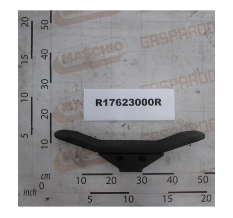 Bicos Maschio Attila/Pinocchio - R17623000