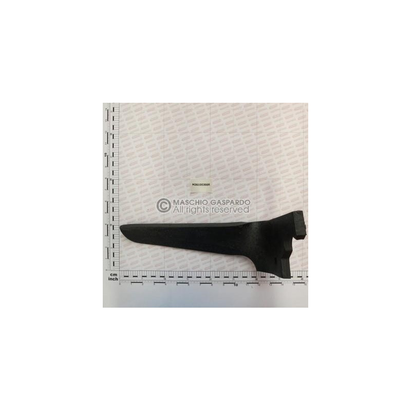 Facas Maschio 100x15 Rapido - Direitas - M36100366