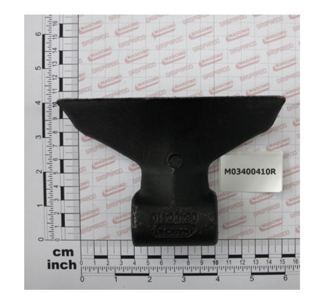 Martelos Maschio 14 - M03400410