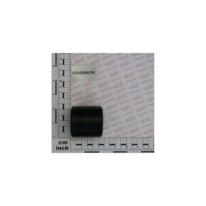 Bloco Borracha Gaspardo - G21030027