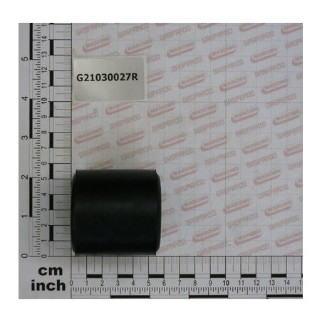 Bloco Borracha Gaspardo - G21030027