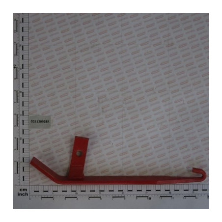 Rasto Exterior Gaspardo - G21120038