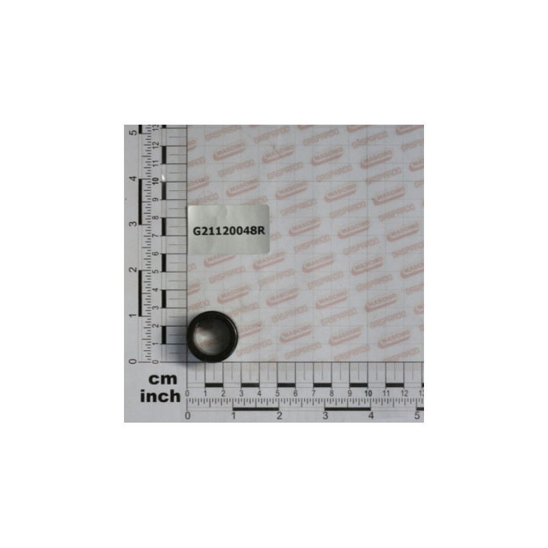 Casquilho 28x20x24 Gaspardo - G21120048