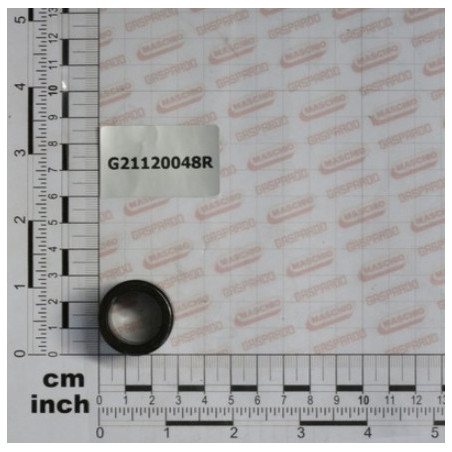 Casquilho 28x20x24 Gaspardo - G21120048
